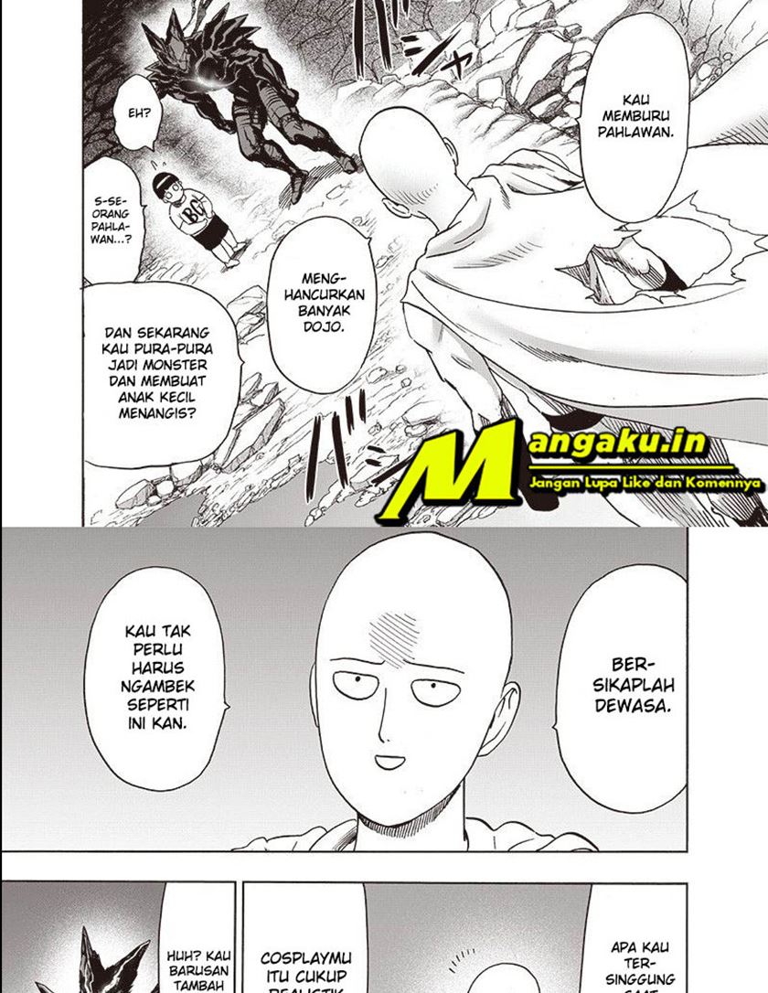 One Punch-Man Chap 212.2 - Next Chap 213.2