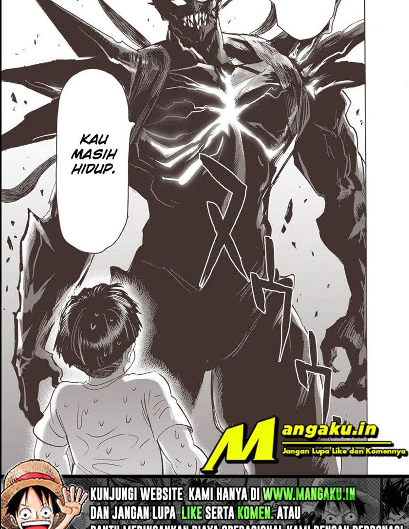 One Punch-Man Chap 212.2 - Next Chap 213.2