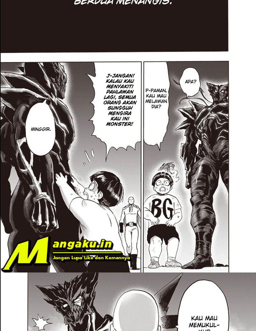 One Punch-Man Chap 212.2 - Next Chap 213.2