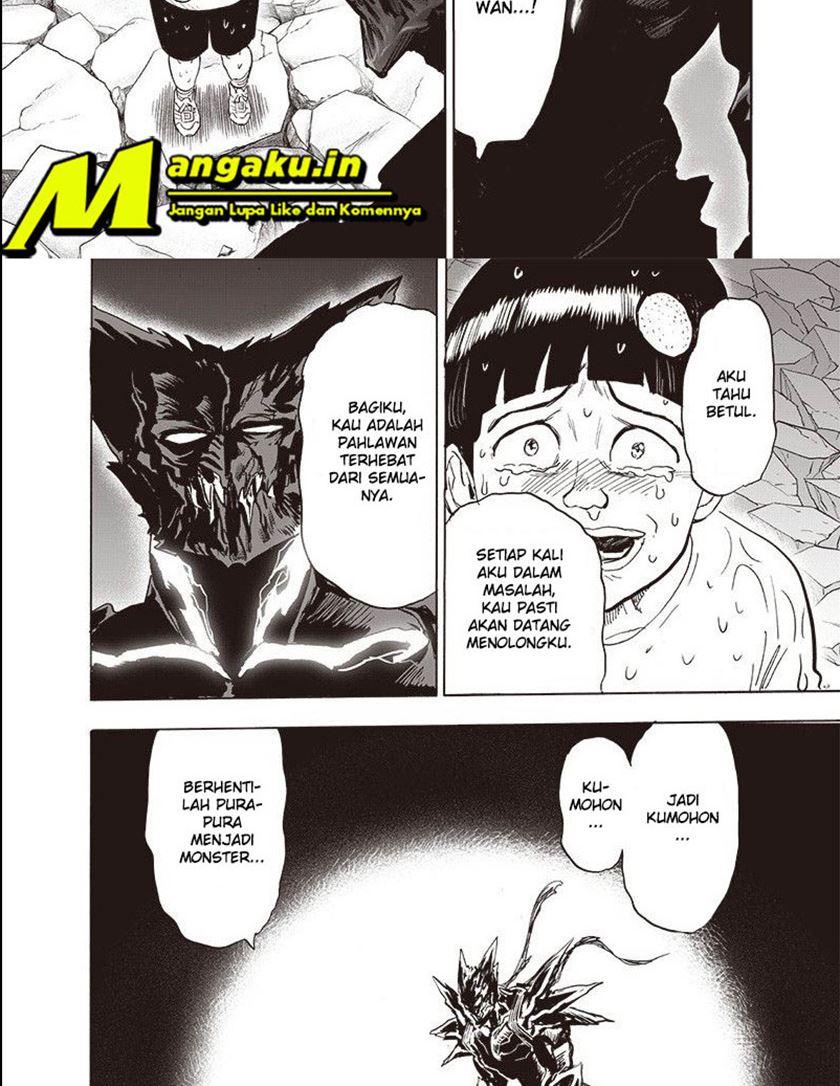 One Punch-Man Chap 212.2 - Next Chap 213.2