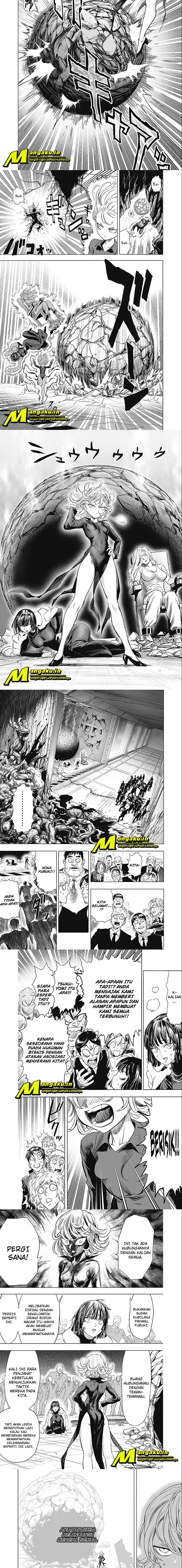 One Punch-Man Chap 227 - Next Chap 228