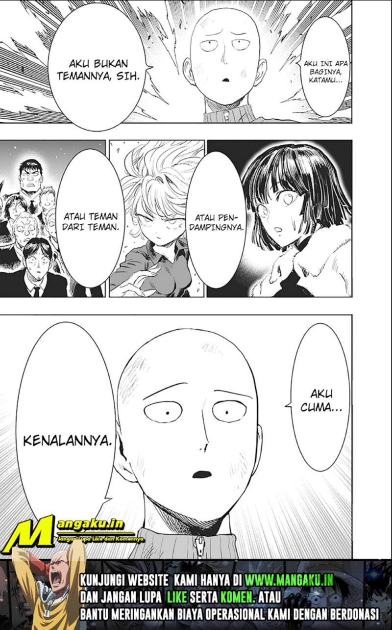One Punch-Man Chap 228 - Next Chap 229