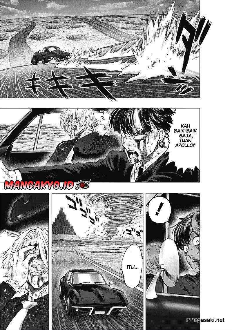 One Punch-Man Chap 229 - Next Chap 230