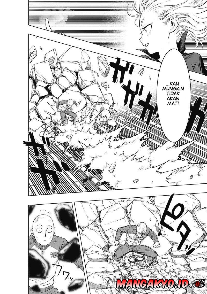 One Punch-Man Chap 229 - Next Chap 230