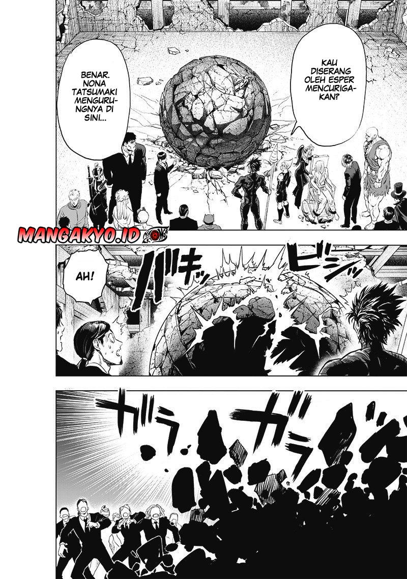 One Punch-Man Chap 229 - Next Chap 230