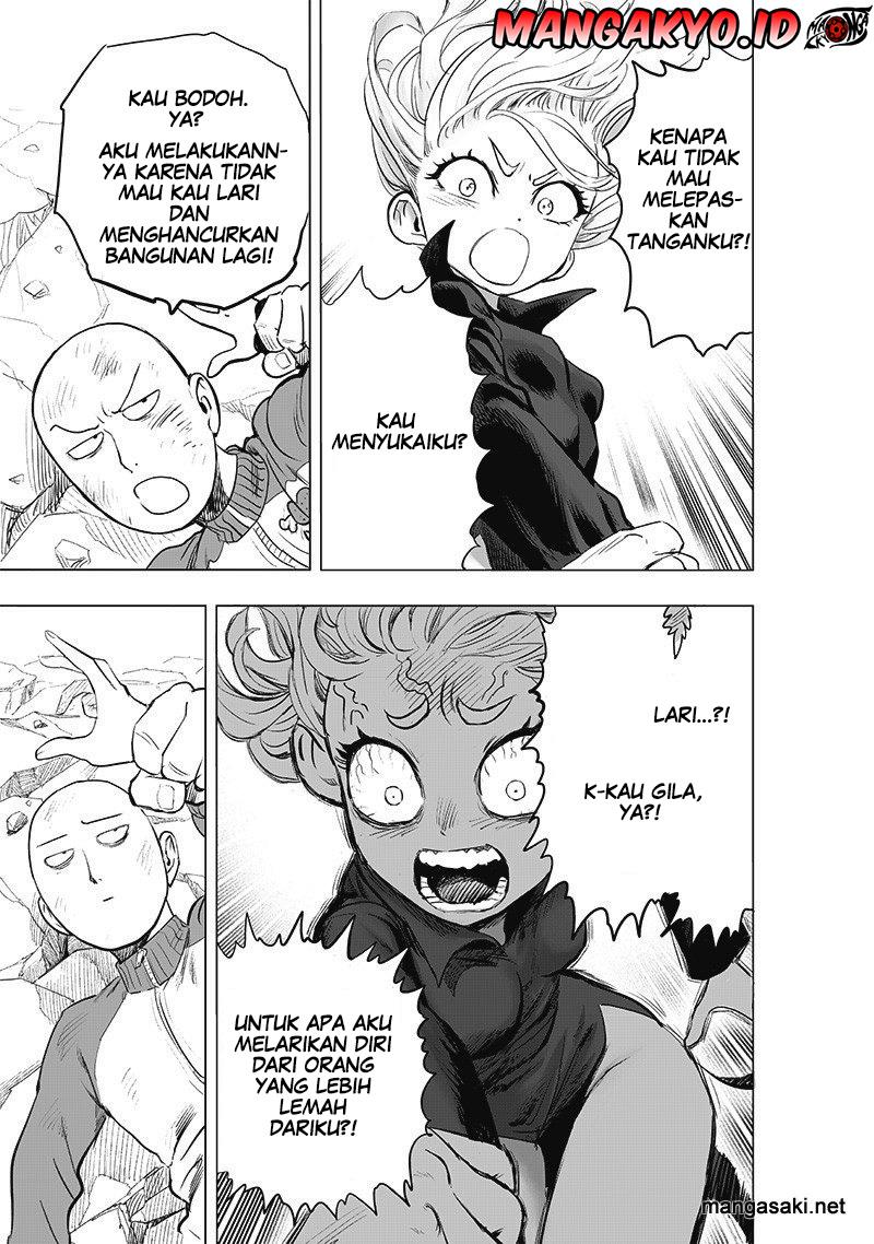 One Punch-Man Chap 229 - Next Chap 230