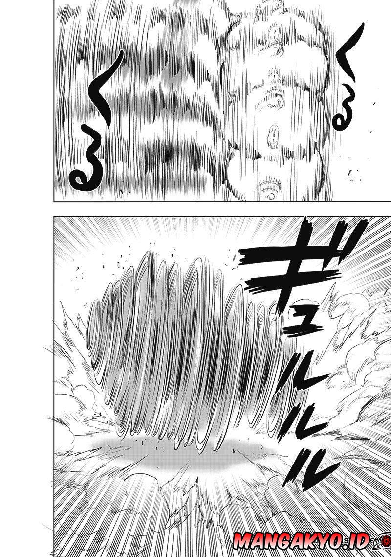 One Punch-Man Chap 229 - Next Chap 230
