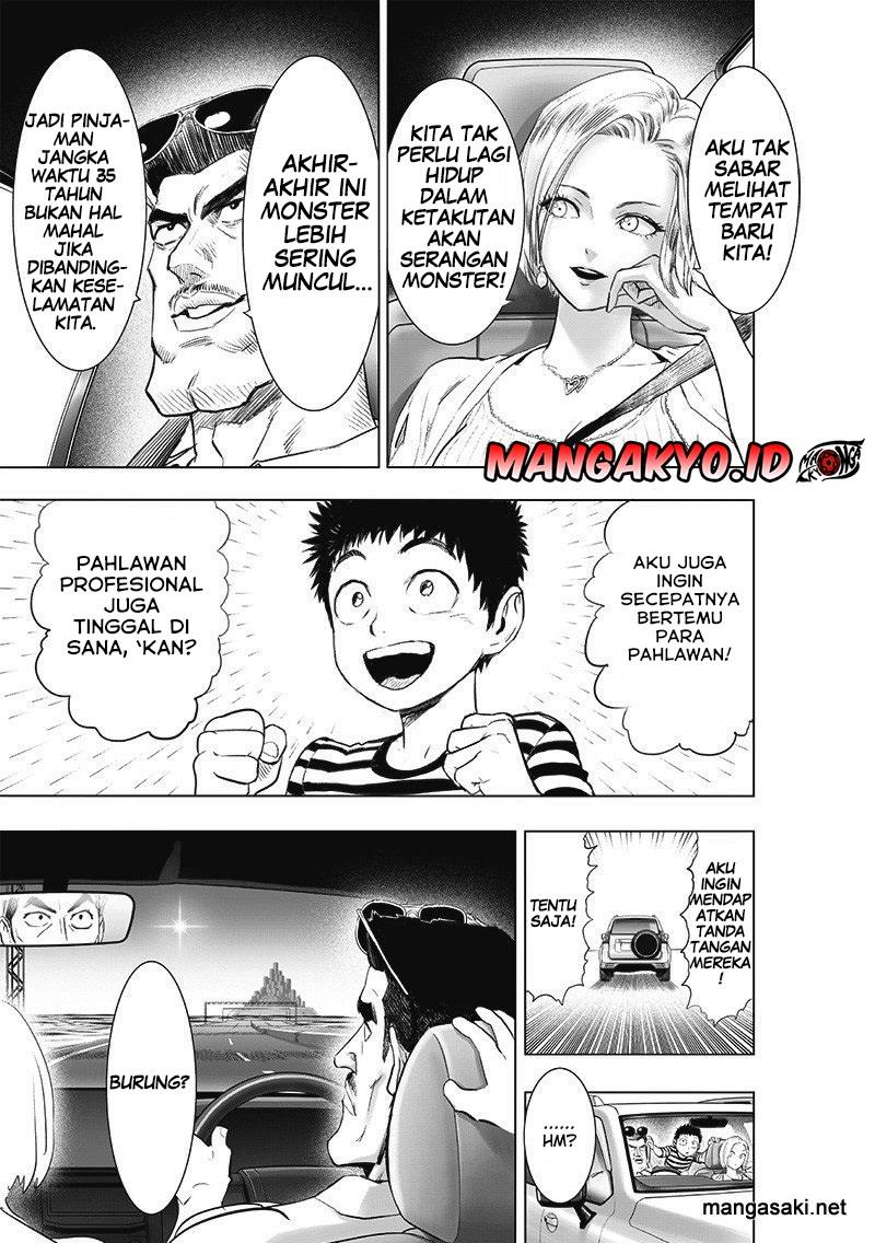 One Punch-Man Chap 229 - Next Chap 230