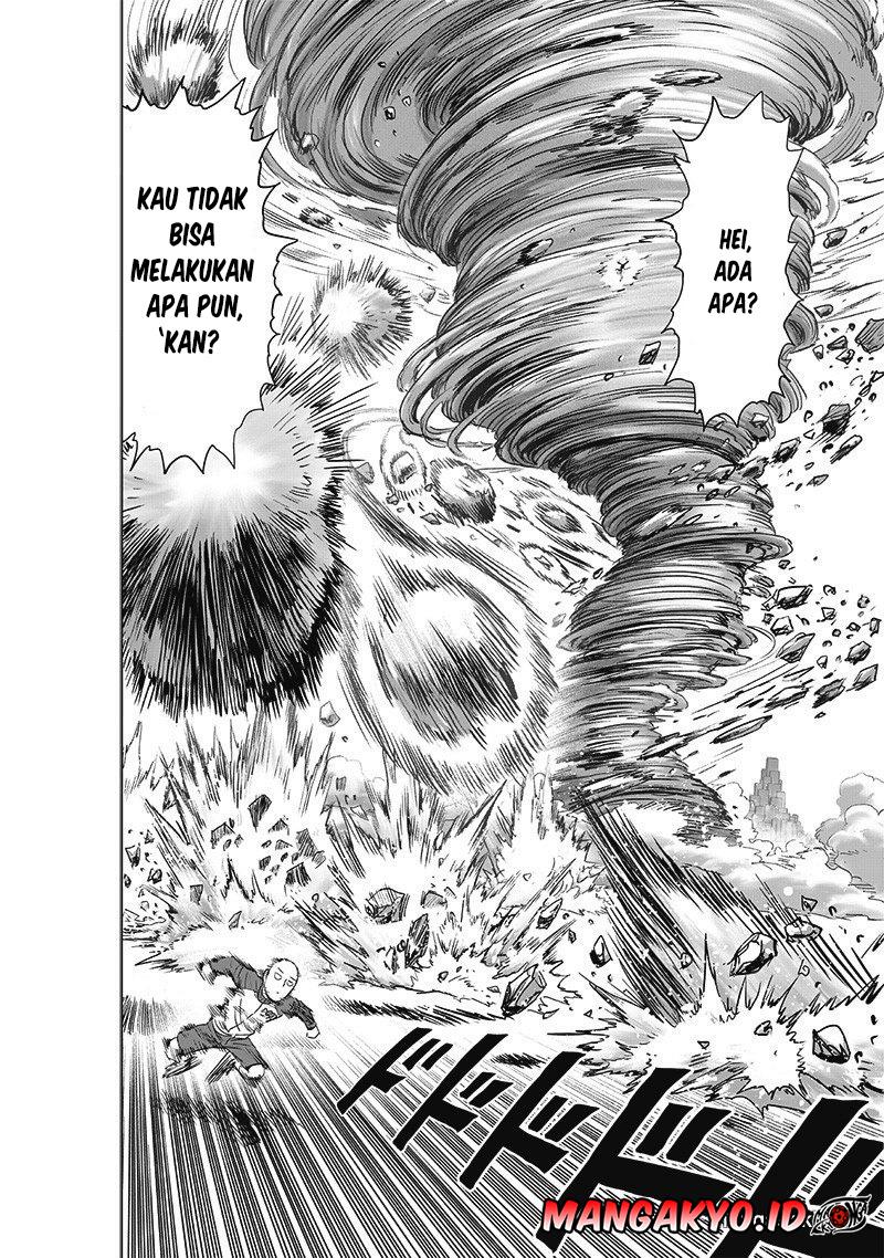 One Punch-Man Chap 229 - Next Chap 230