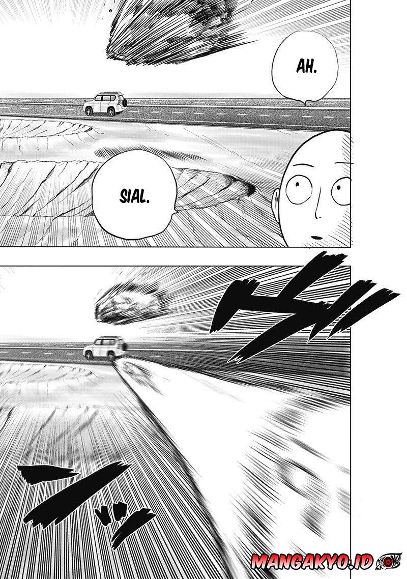 One Punch-Man Chap 229 - Next Chap 230