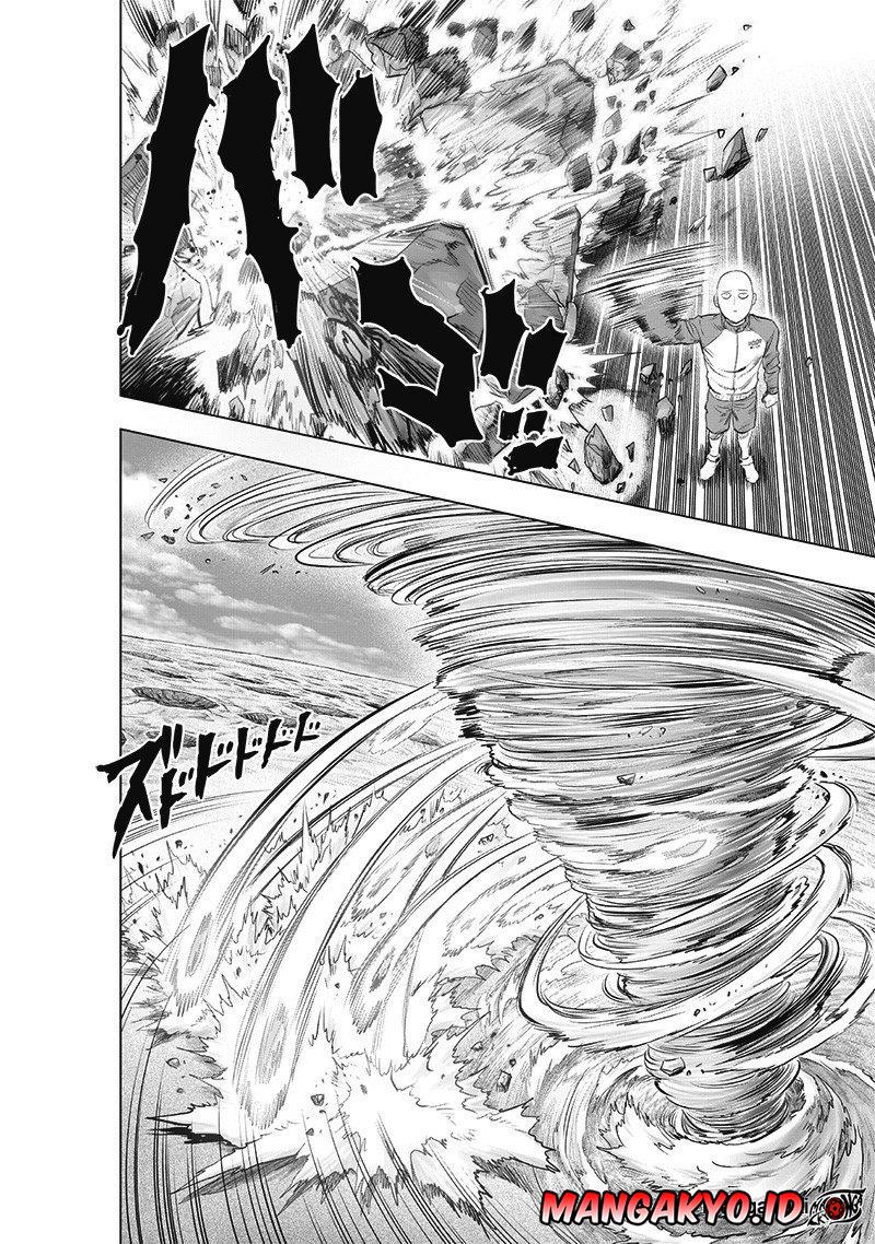 One Punch-Man Chap 229 - Next Chap 230