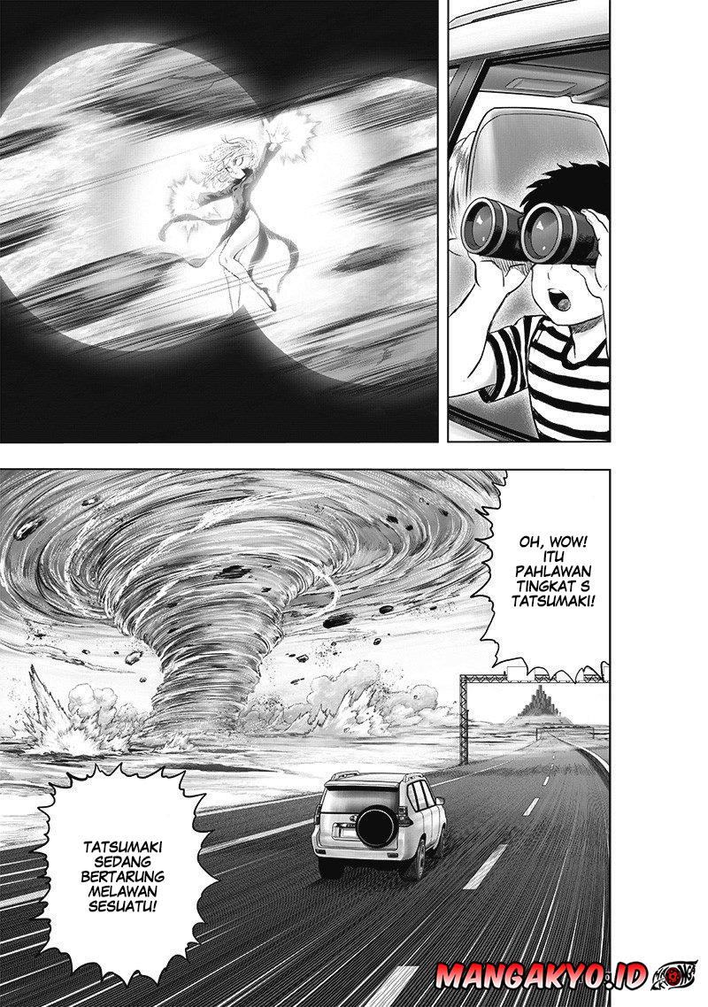 One Punch-Man Chap 229 - Next Chap 230