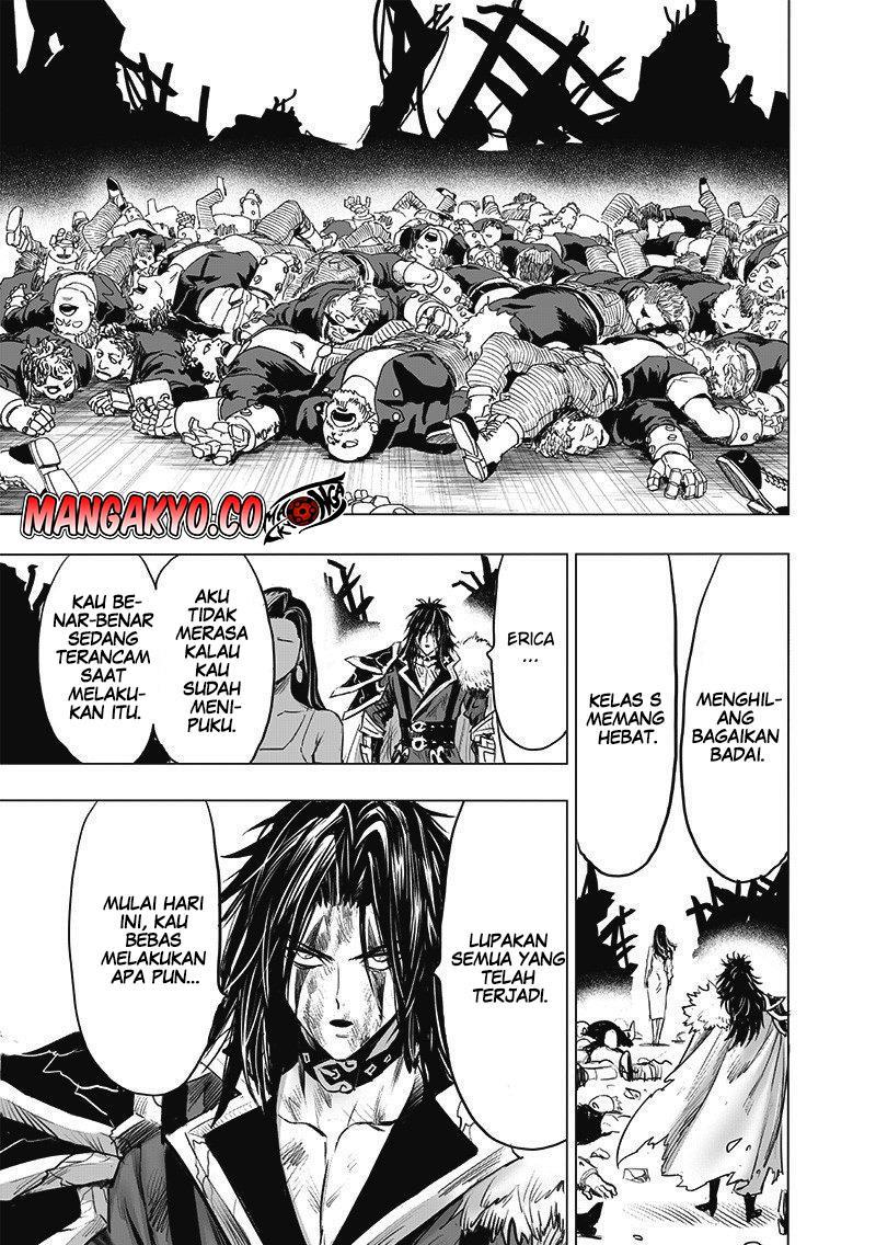 One Punch-Man Chap 230 - Next Chap 231