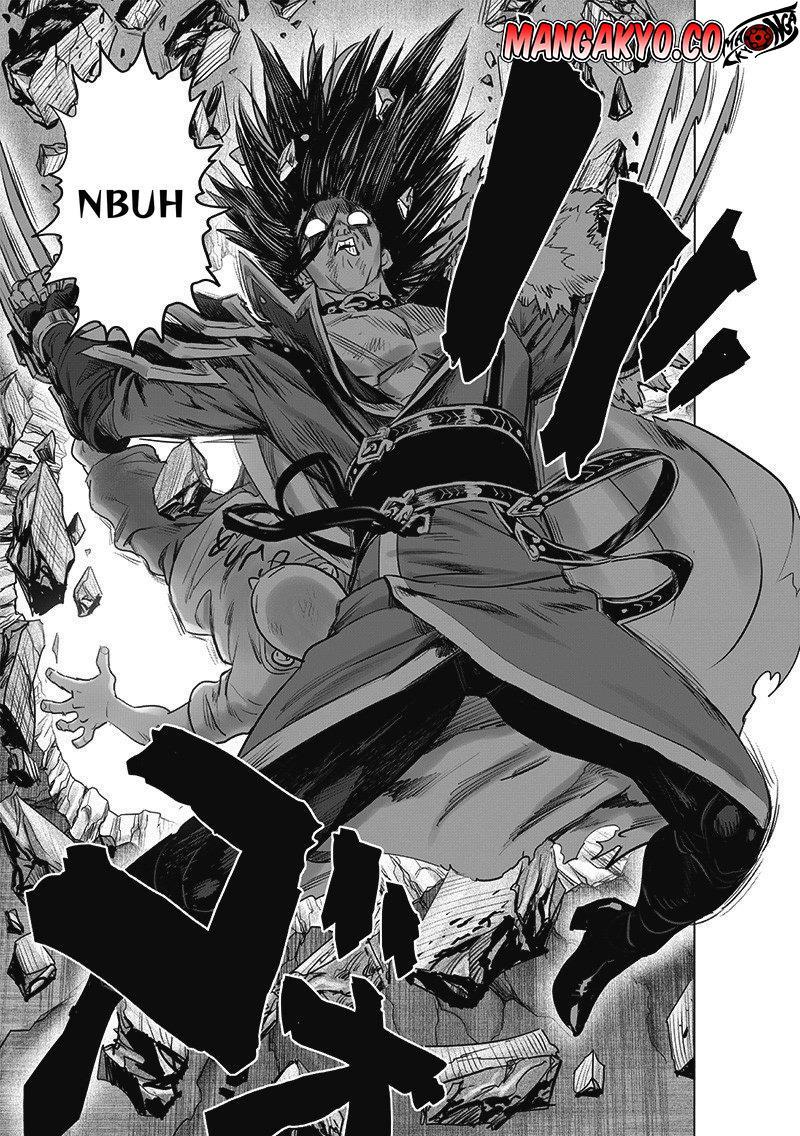 One Punch-Man Chap 230 - Next Chap 231