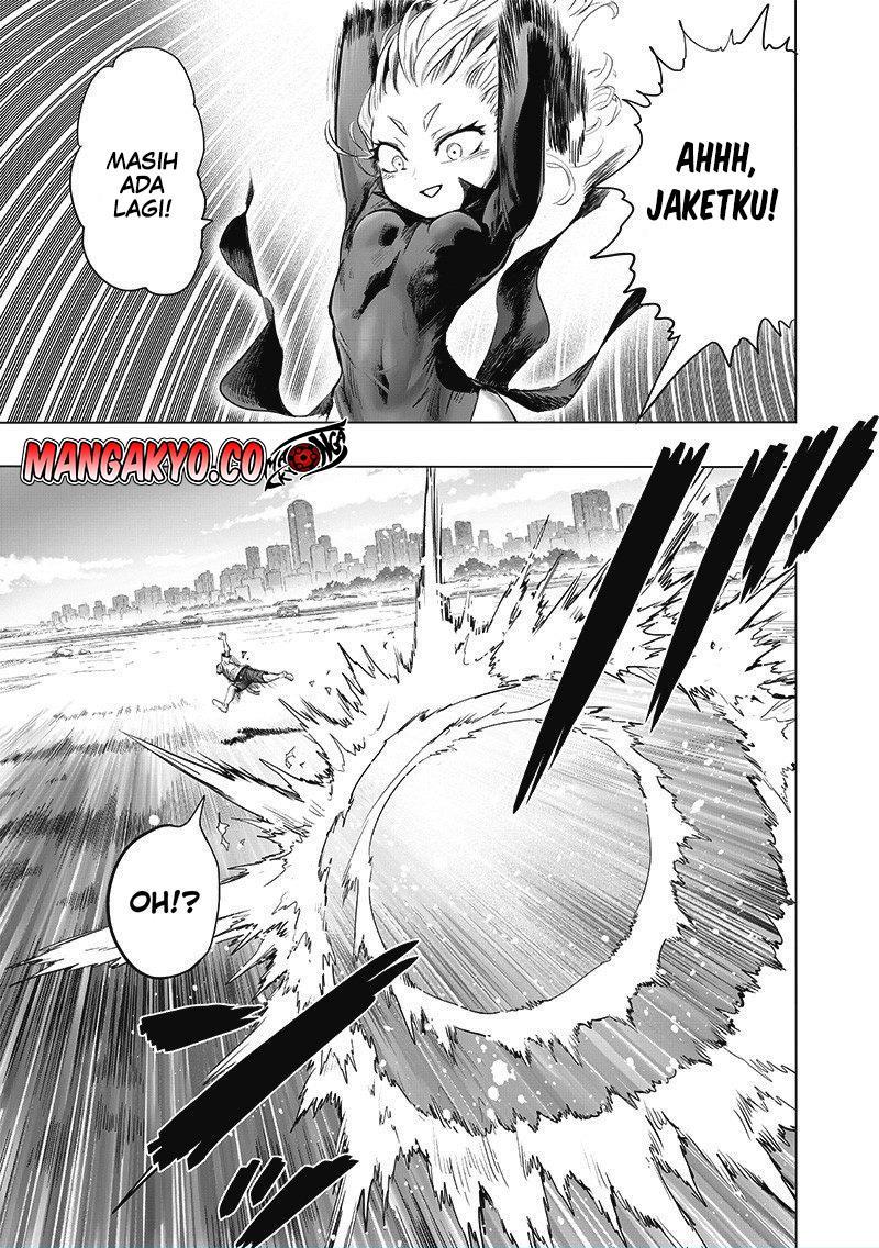 One Punch-Man Chap 230 - Next Chap 231
