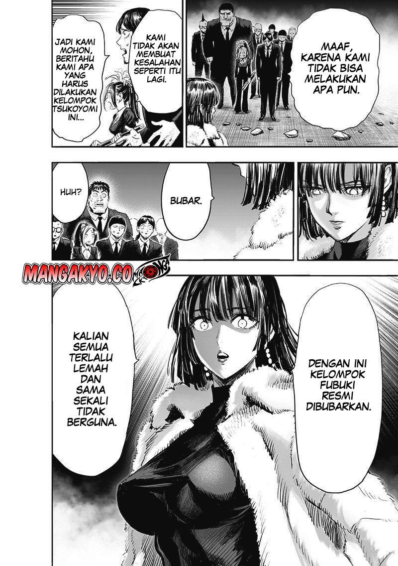 One Punch-Man Chap 230 - Next Chap 231