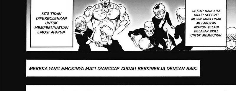 One Punch-Man Chap 247 - Next Chap 248