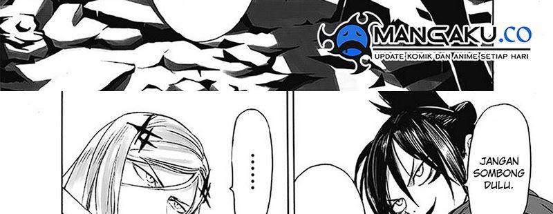 One Punch-Man Chap 247 - Next Chap 248