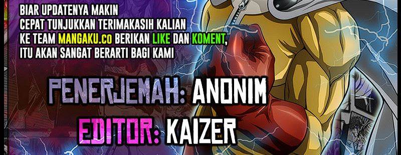 One Punch-Man Chap 247 - Next Chap 248