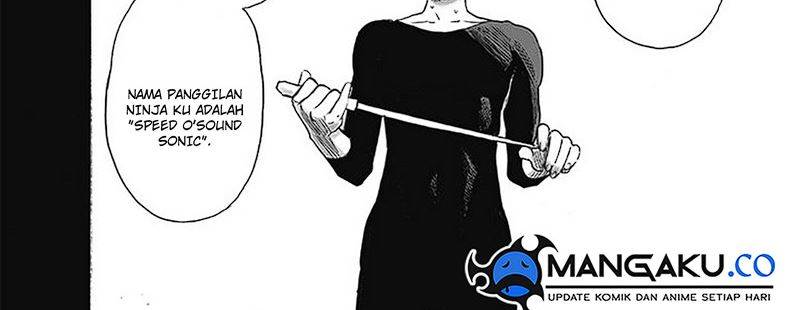 One Punch-Man Chap 247 - Next Chap 248