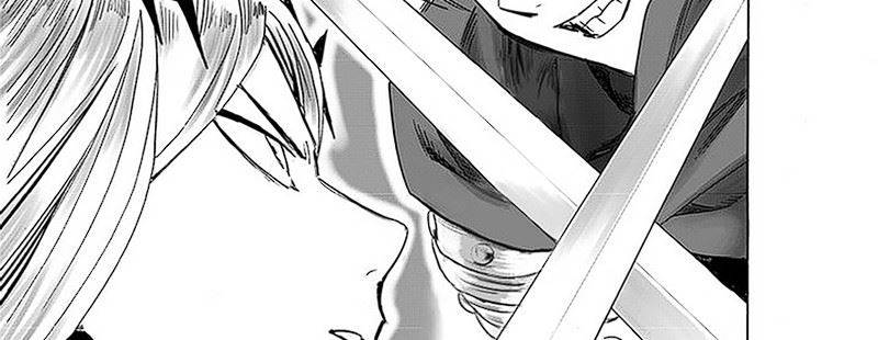 One Punch-Man Chap 247 - Next Chap 248