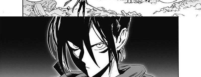 One Punch-Man Chap 247 - Next Chap 248