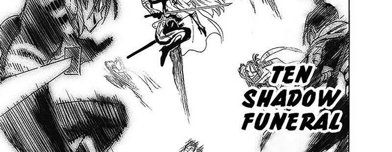 One Punch-Man Chap 247 - Next Chap 248