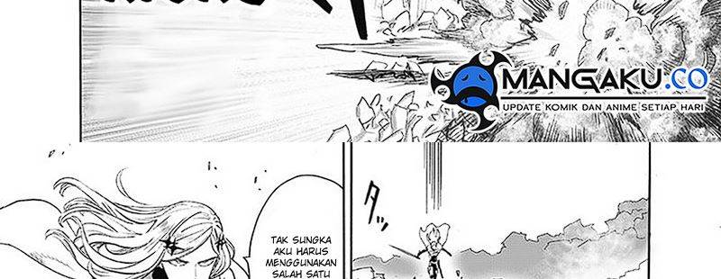 One Punch-Man Chap 247 - Next Chap 248