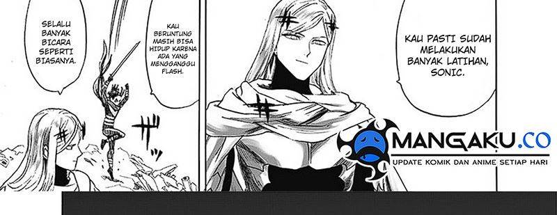One Punch-Man Chap 247 - Next Chap 248