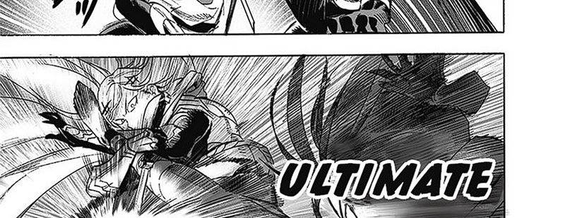 One Punch-Man Chap 247 - Next Chap 248