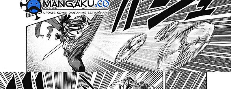 One Punch-Man Chap 247 - Next Chap 248