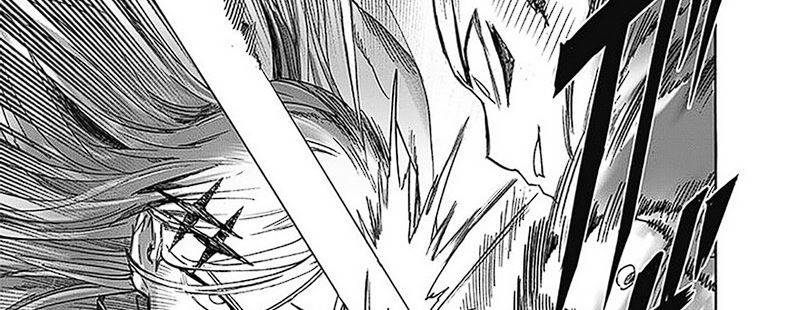 One Punch-Man Chap 247 - Next Chap 248