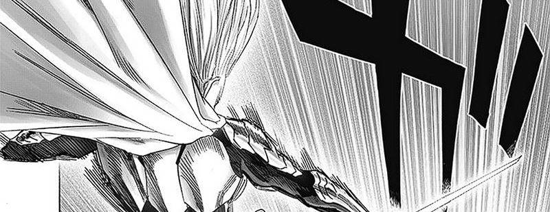 One Punch-Man Chap 247 - Next Chap 248
