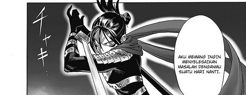 One Punch-Man Chap 247 - Next Chap 248