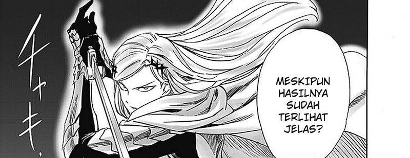 One Punch-Man Chap 247 - Next Chap 248