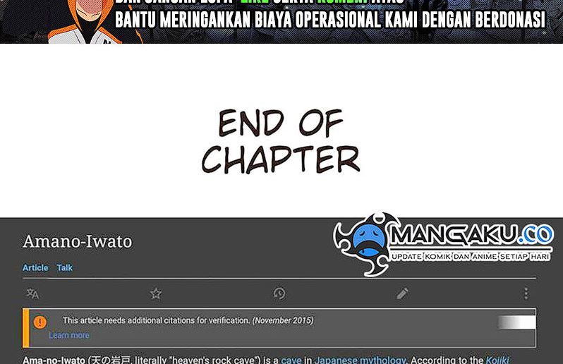 One Punch-Man Chap 246 - Next Chap 247