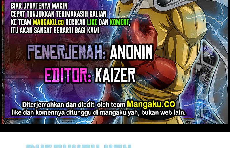 One Punch-Man Chap 246 - Next Chap 247