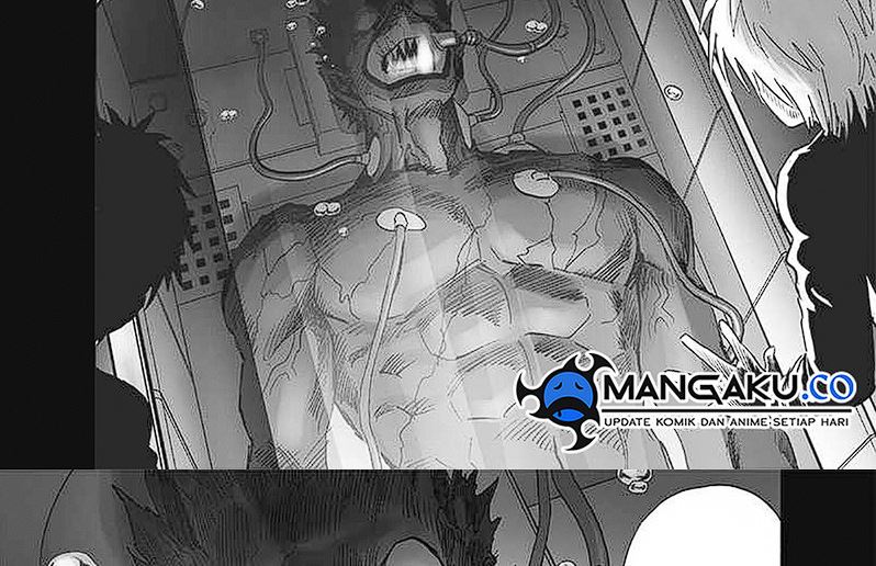 One Punch-Man Chap 246 - Next Chap 247