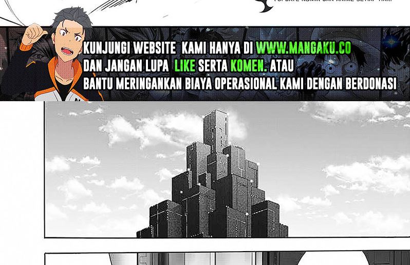 One Punch-Man Chap 246 - Next Chap 247