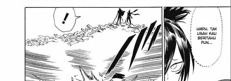 One Punch-Man Chap 248 - Next Chap 249
