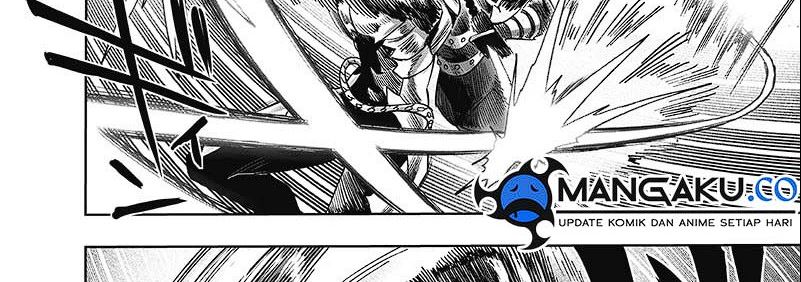 One Punch-Man Chap 248 - Next Chap 249