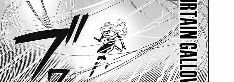 One Punch-Man Chap 248 - Next Chap 249