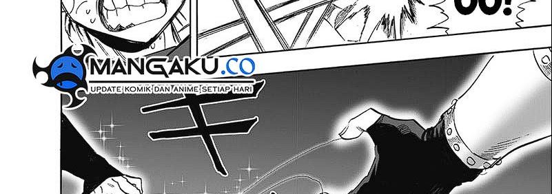 One Punch-Man Chap 248 - Next Chap 249