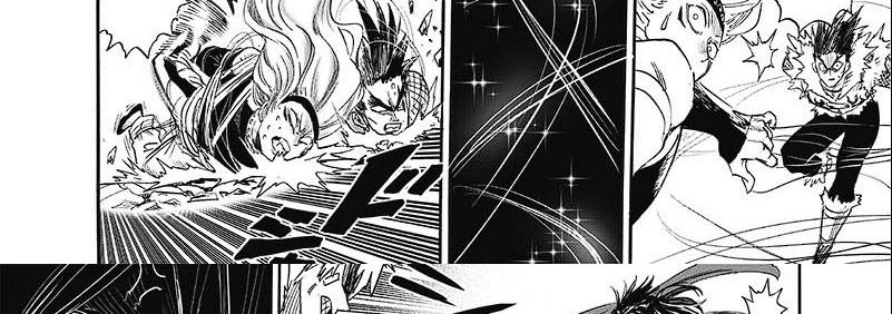 One Punch-Man Chap 248 - Next Chap 249