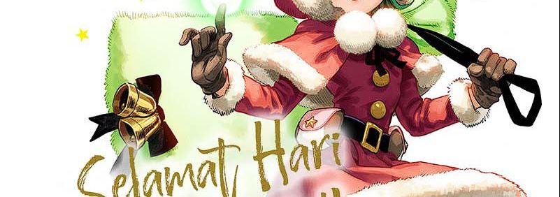 One Punch-Man Chap 248 - Next Chap 249