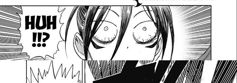 One Punch-Man Chap 248 - Next Chap 249
