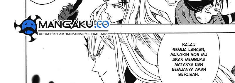 One Punch-Man Chap 248 - Next Chap 249