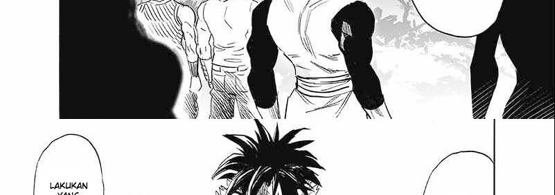 One Punch-Man Chap 248 - Next Chap 249