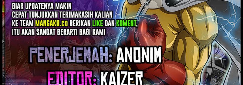One Punch-Man Chap 248 - Next Chap 249
