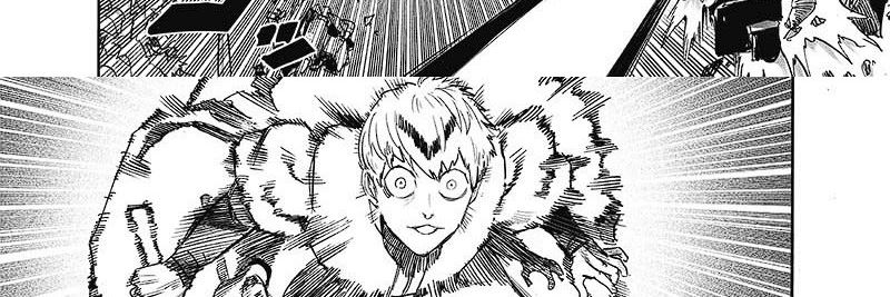 One Punch-Man Chap 249 - Next Chap 250